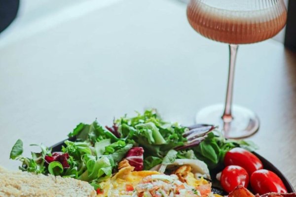 Brunch Royale